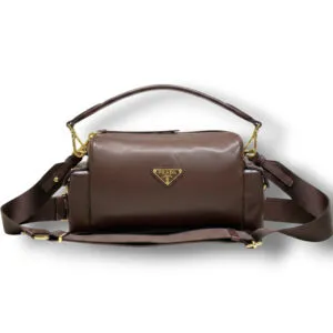 Сумка PRADA Explore small nappa leather (32 см)
