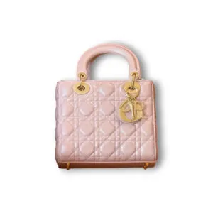 Сумочка DIOR Lady (20 см)