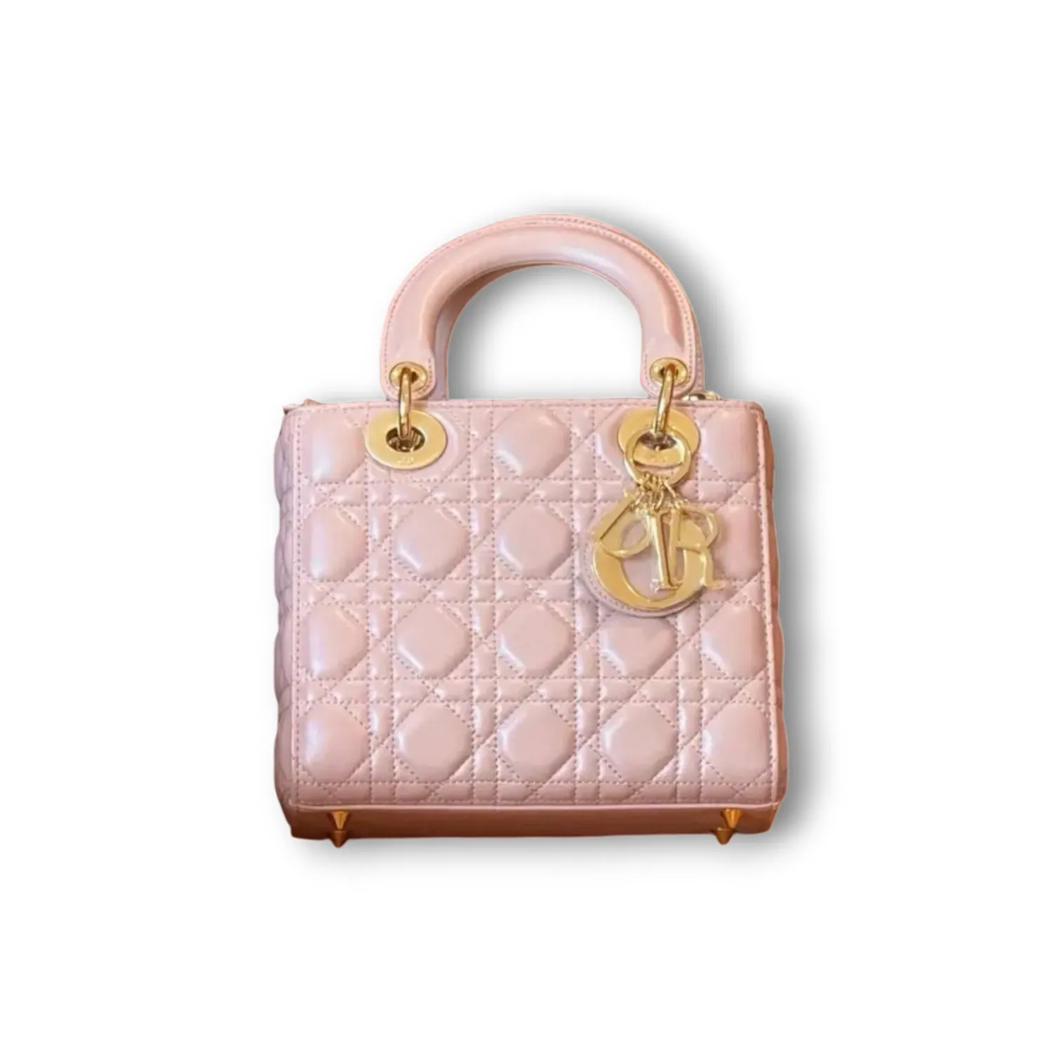 Сумочка DIOR Lady (20 см)