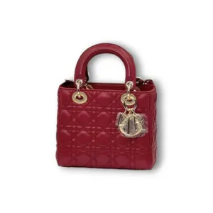 Сумочка DIOR Lady (20 см)