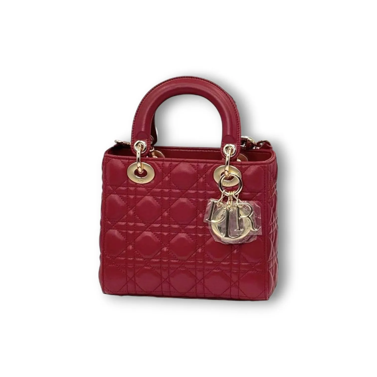 Сумочка DIOR Lady (20 см)