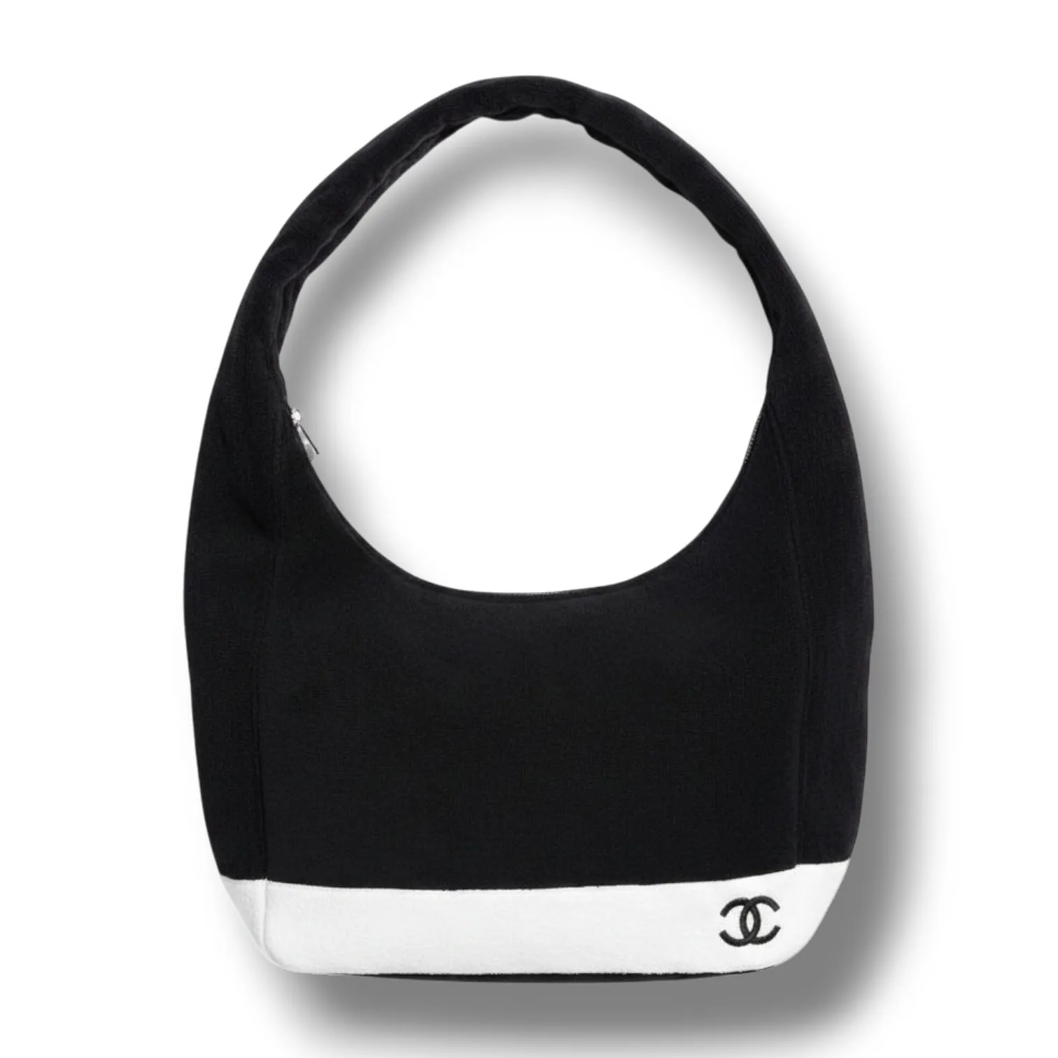 Сумка CHANEL Towel Beach (42 см)