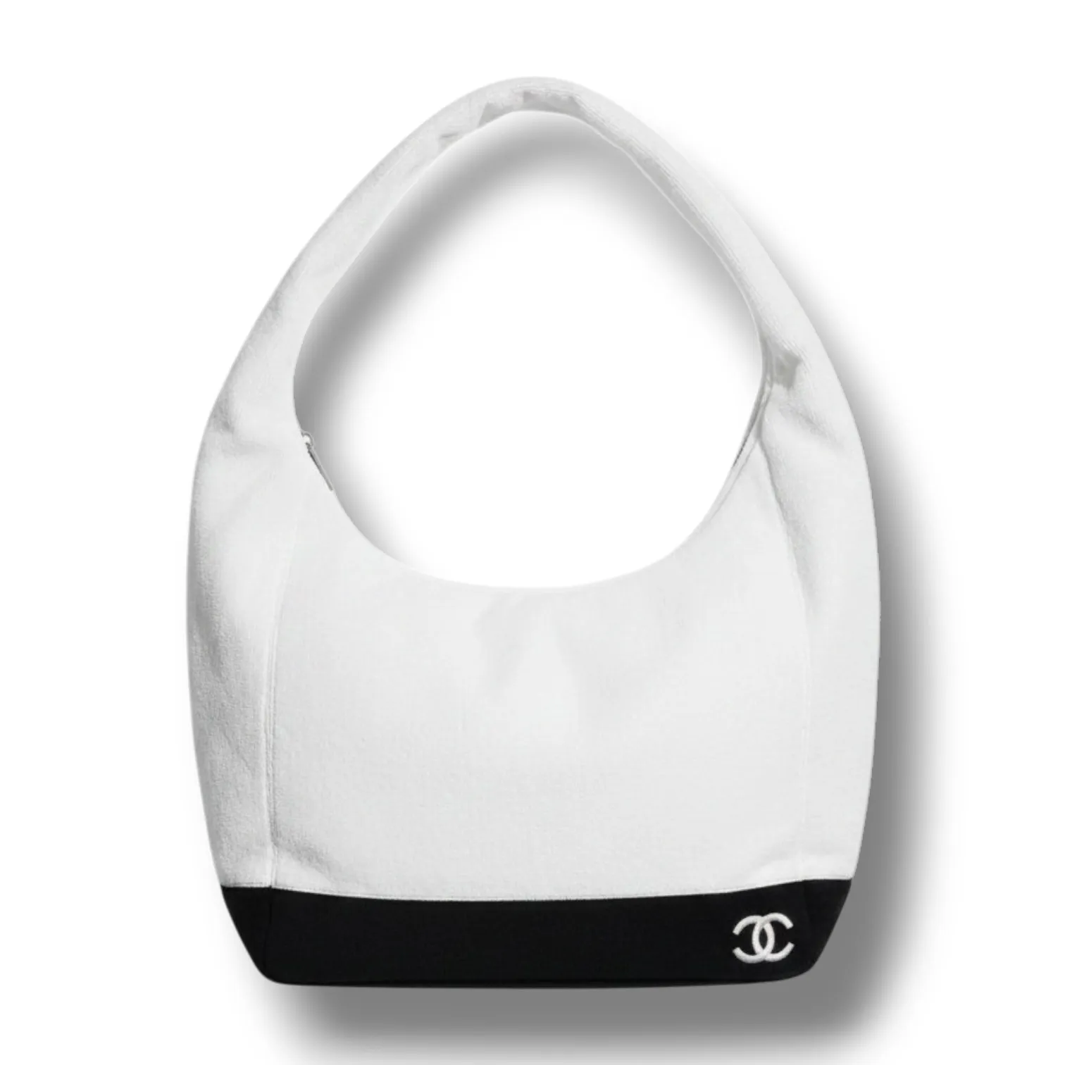 Сумка CHANEL Towel Beach (42 см)