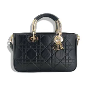 Сумка DIOR Medium Lady D-Jo (26 см)