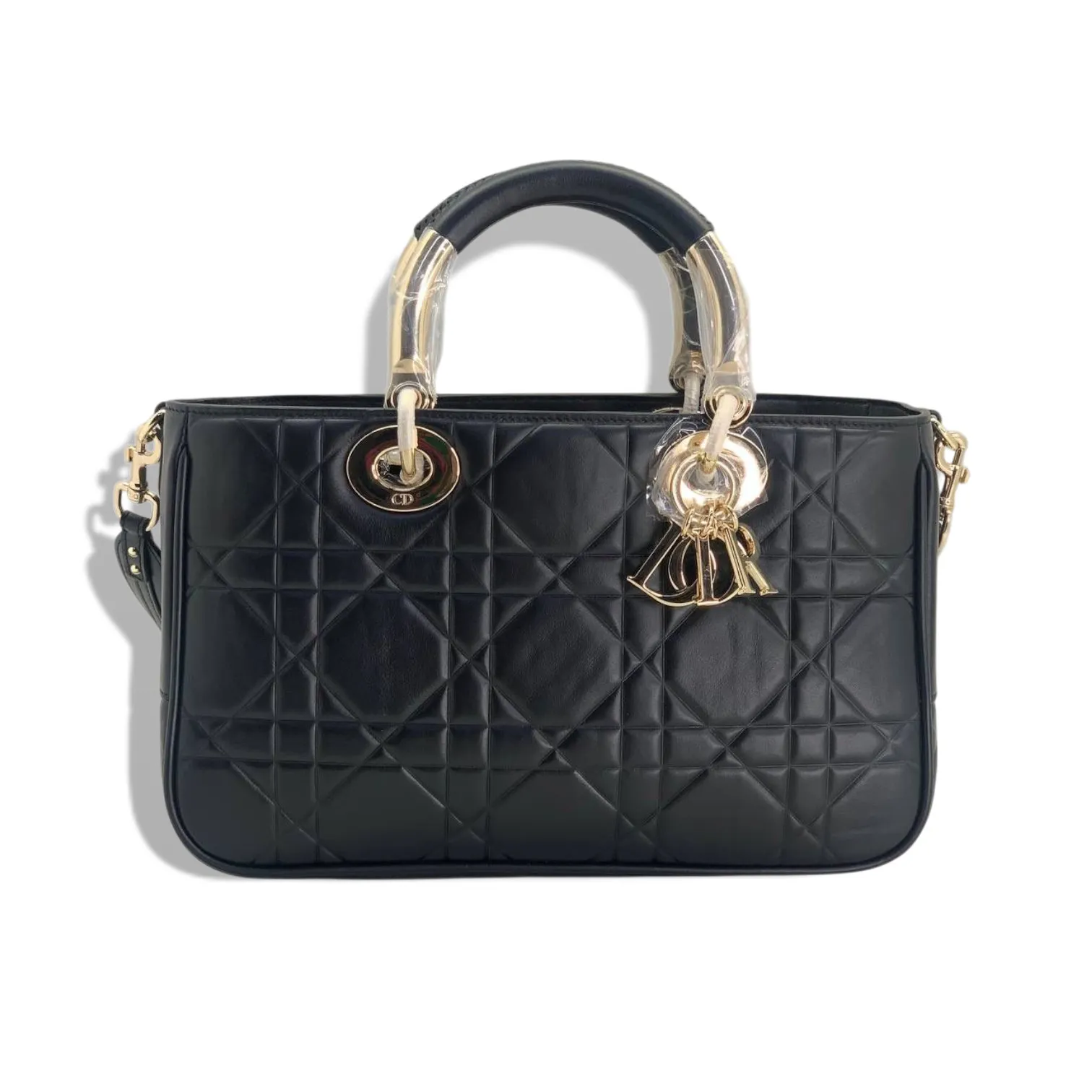 Сумка DIOR Medium Lady D-Jo (26 см)
