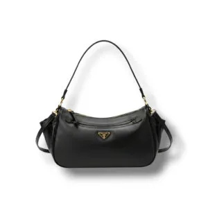Сумка PRADA SMALL LEATHER BAG 2026 (25 см)