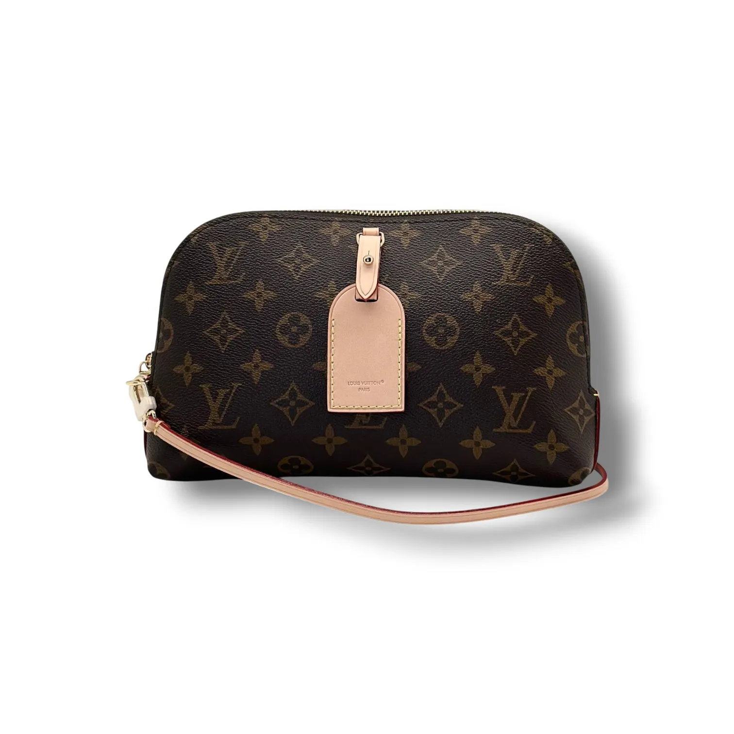 Сумка LOUIS VUITTON Tag Me Pouch (25 см)