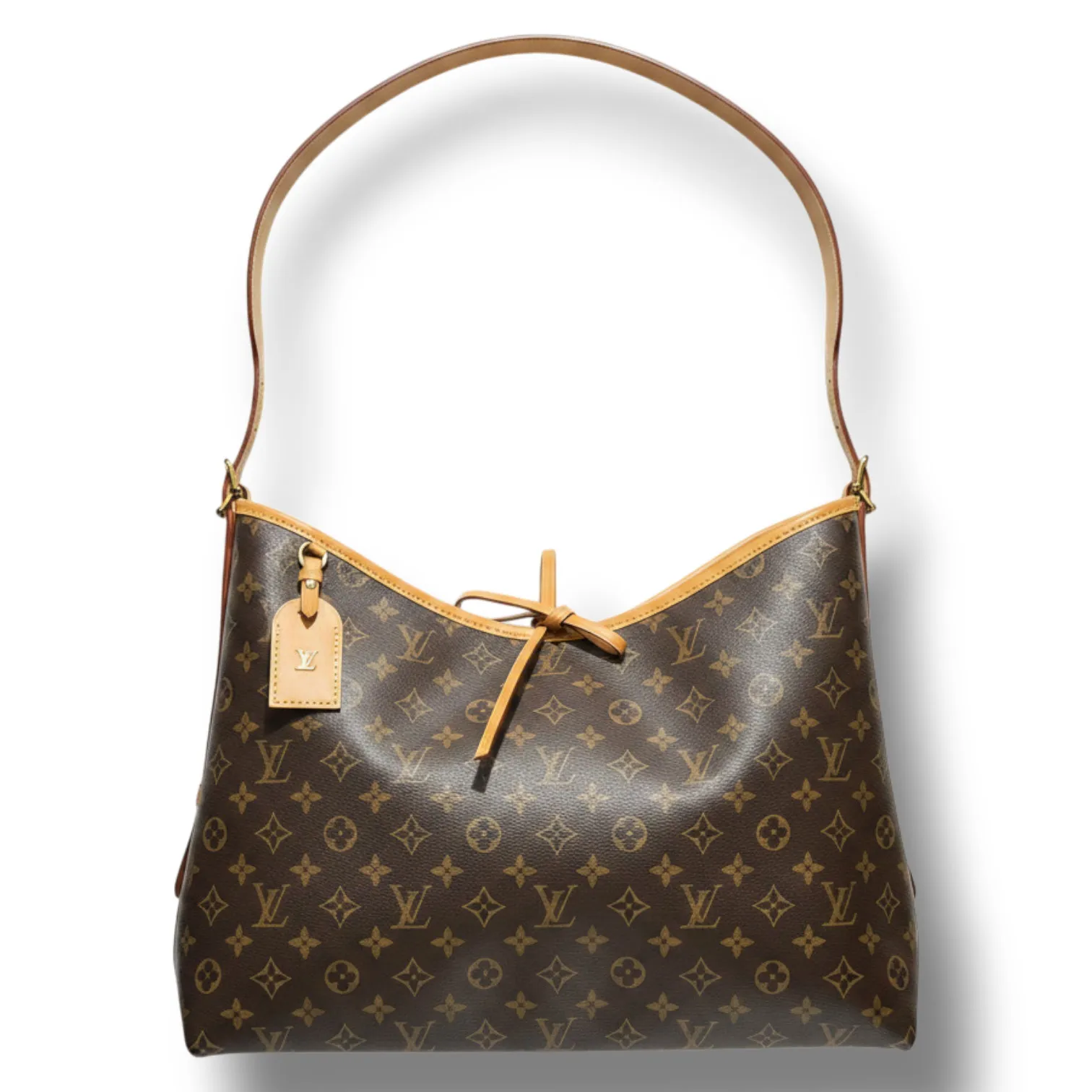Сумка LOUIS VUITTON CarryAll (39 см)