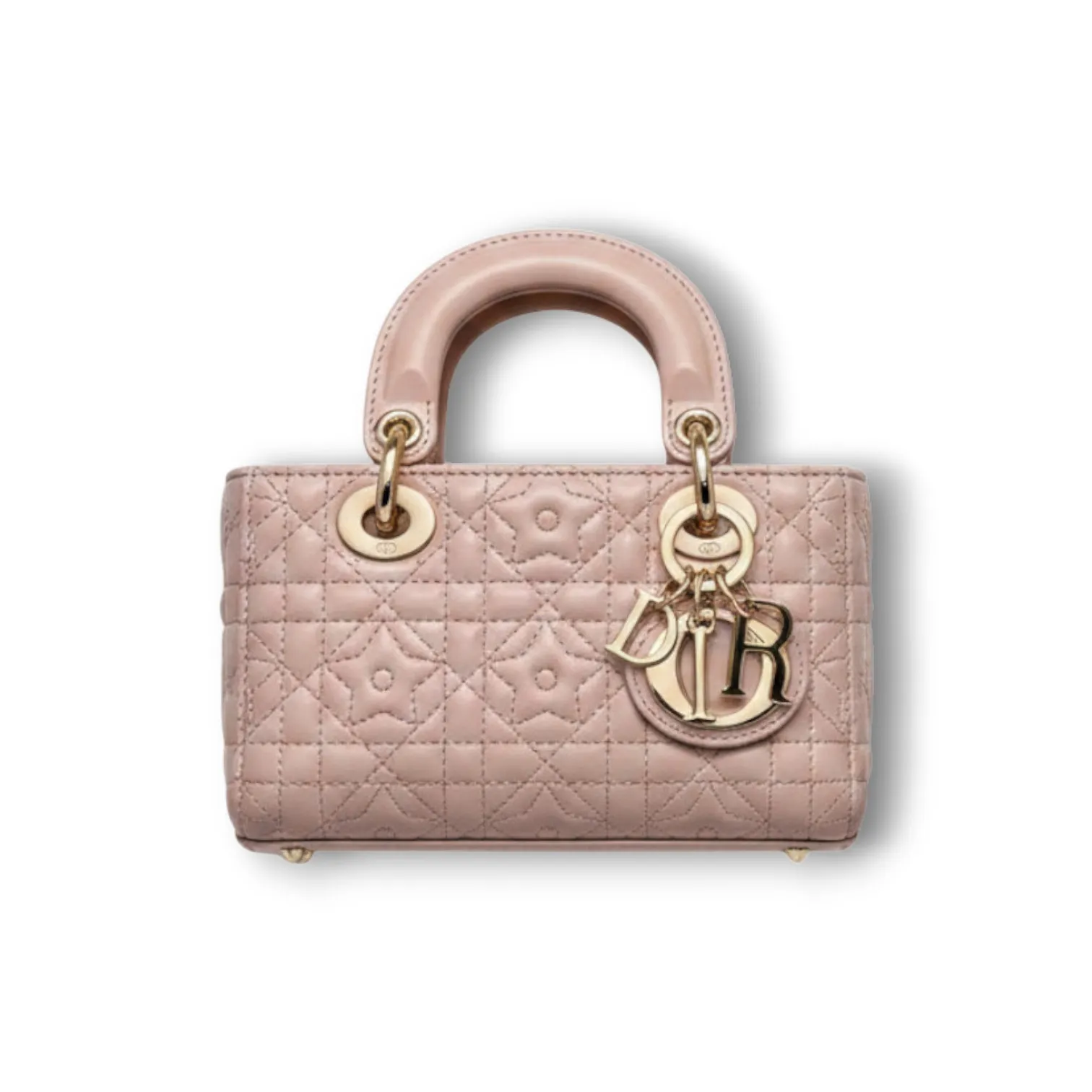 Сумочка DIOR Lady D-Joy (17 см)