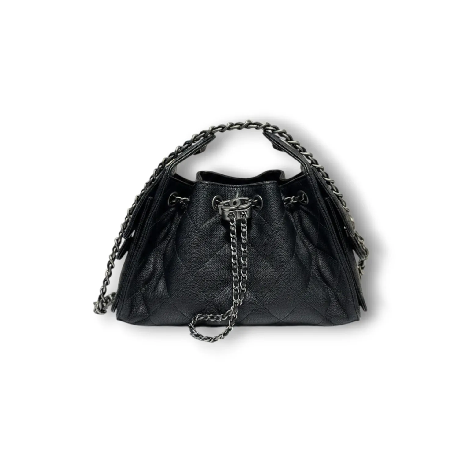 Сумка CHANEL Hobo (23 см)