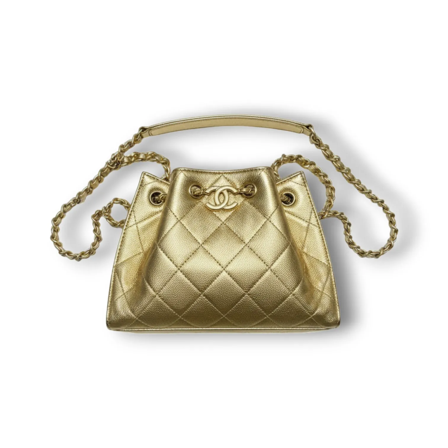 Сумка CHANEL Hobo (23 см)
