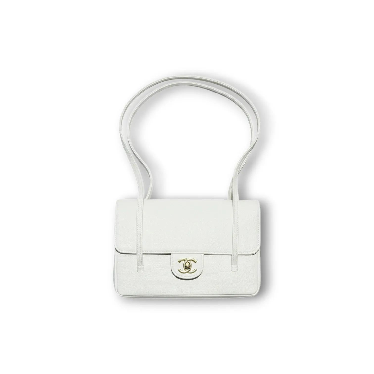 Сумка CHANEL Preppy Coco (22 см)