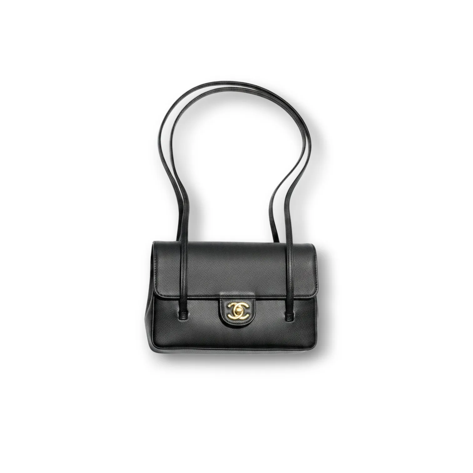 Сумка CHANEL Preppy Coco (22 см)