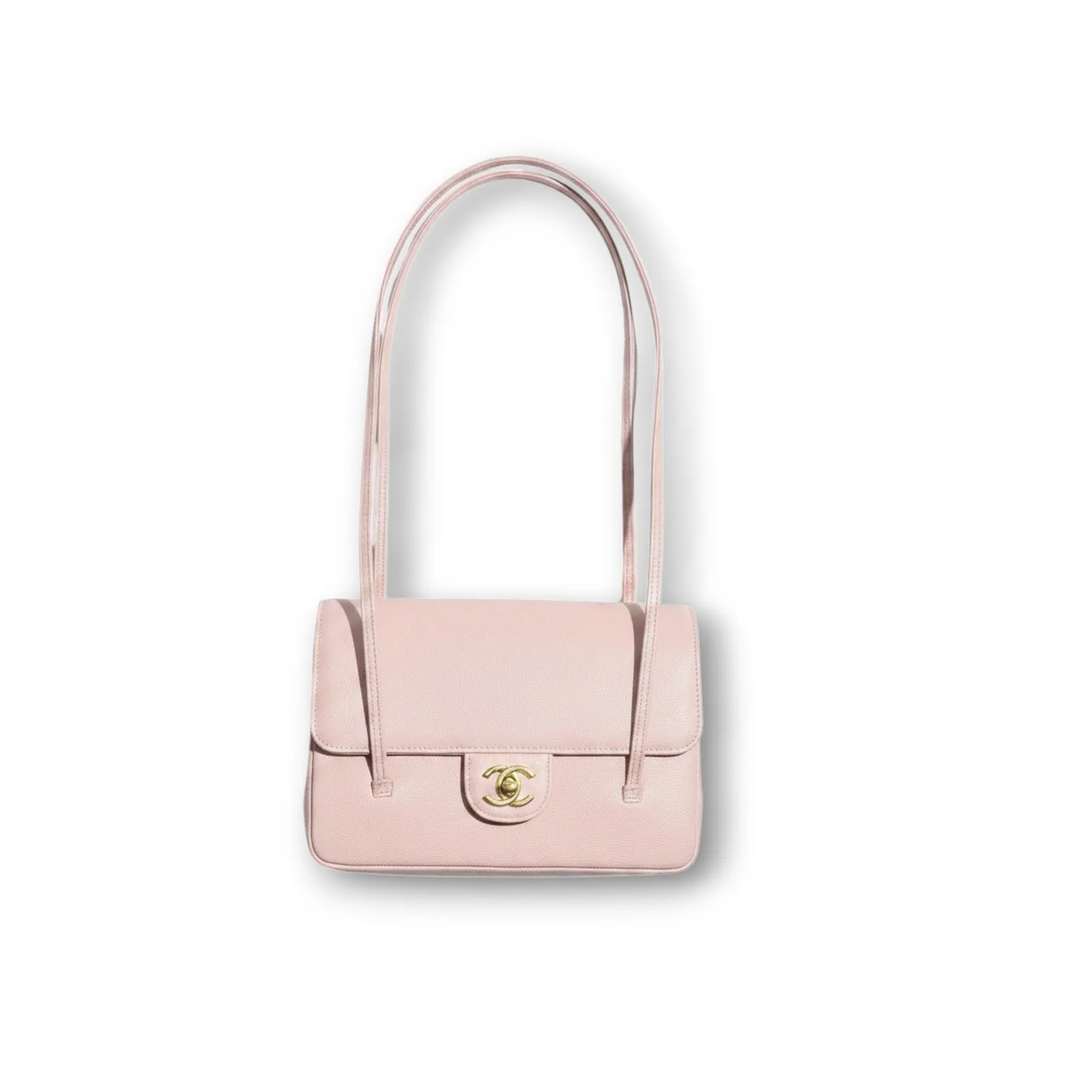 Сумка CHANEL Preppy Coco (22 см)