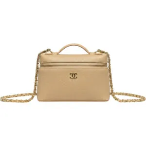 Сумочка CHANEL Vanity Case (19 см)