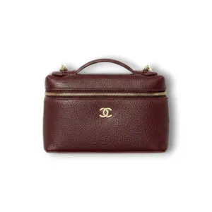 Сумочка CHANEL Vanity Case (19 см)