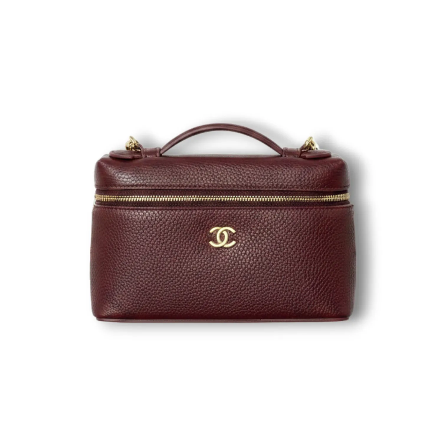 Сумочка CHANEL Vanity Case (19 см)