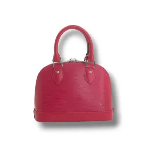 Сумка LOUIS VUITTON Alma (24 см)