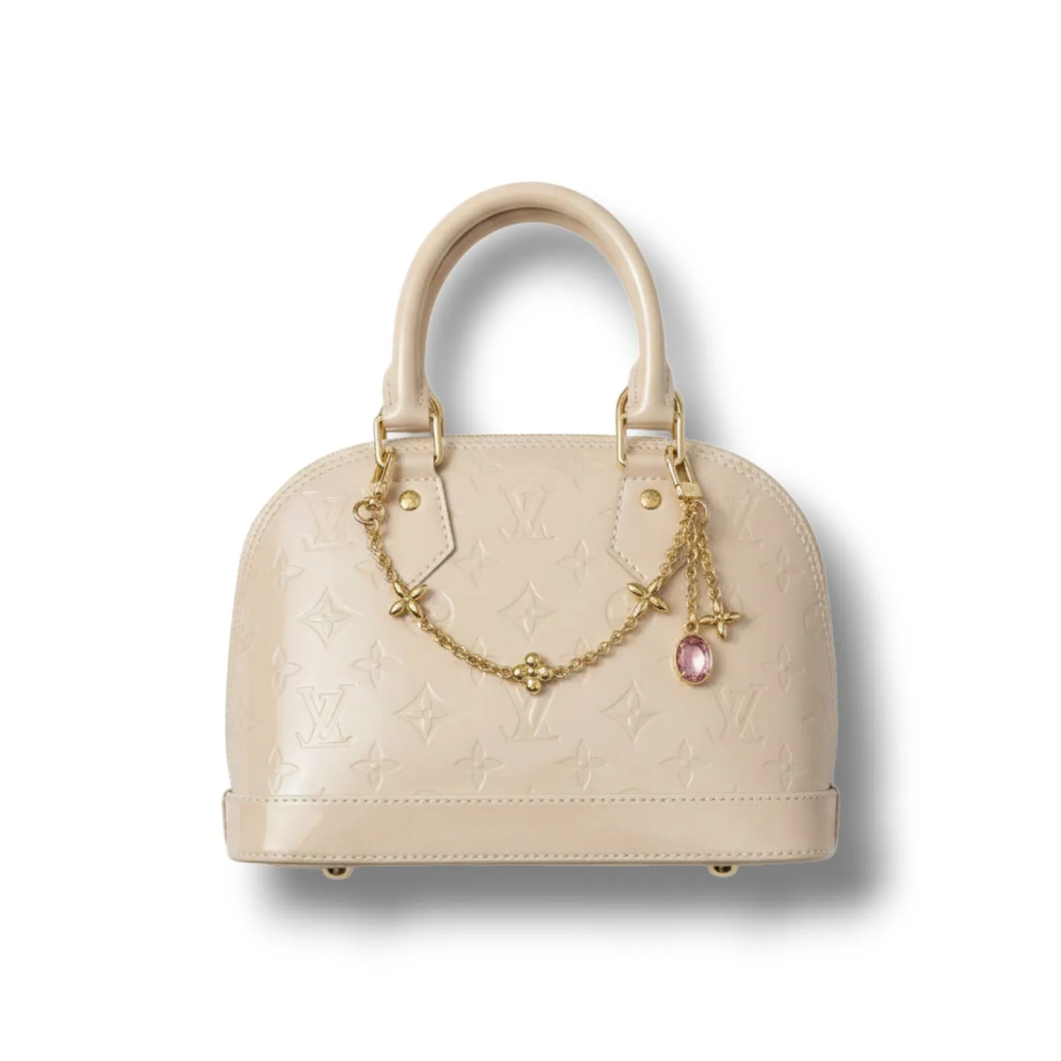 Сумка LOUIS VUITTON Alma (24 см)