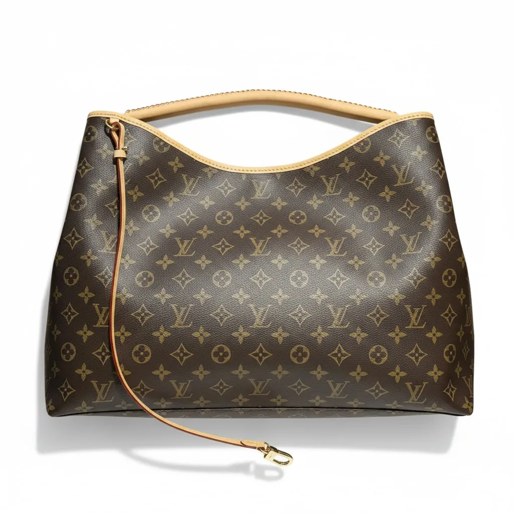 Сумка LOUIS VUITTON Graceful (41 см)