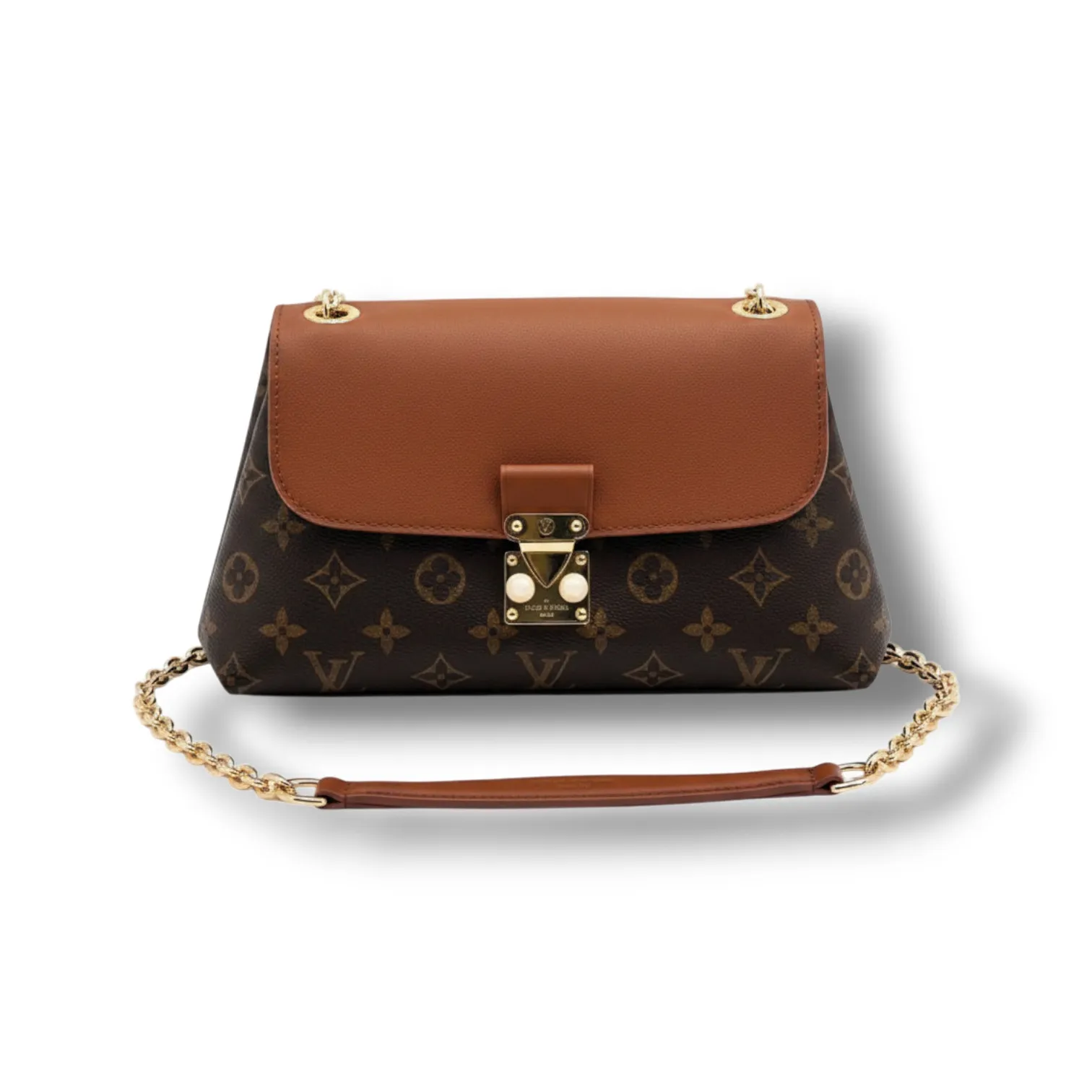 Сумка LOUIS VUITTON Marceau Chain (29 см)