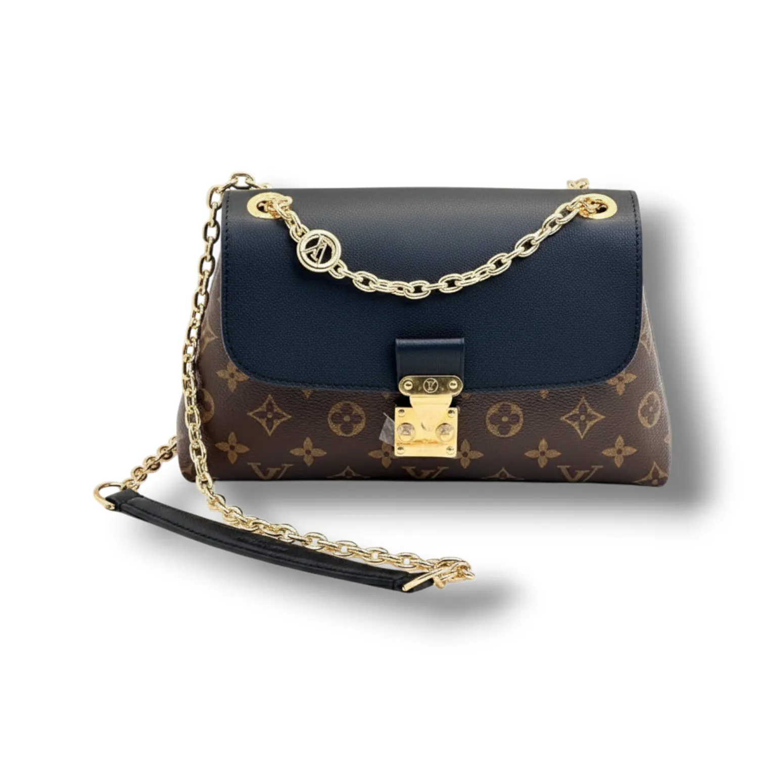 Сумка LOUIS VUITTON Marceau Chain (29 см)
