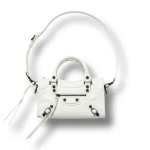 Сумка BALENCIAGA Le City Mini (23 см)