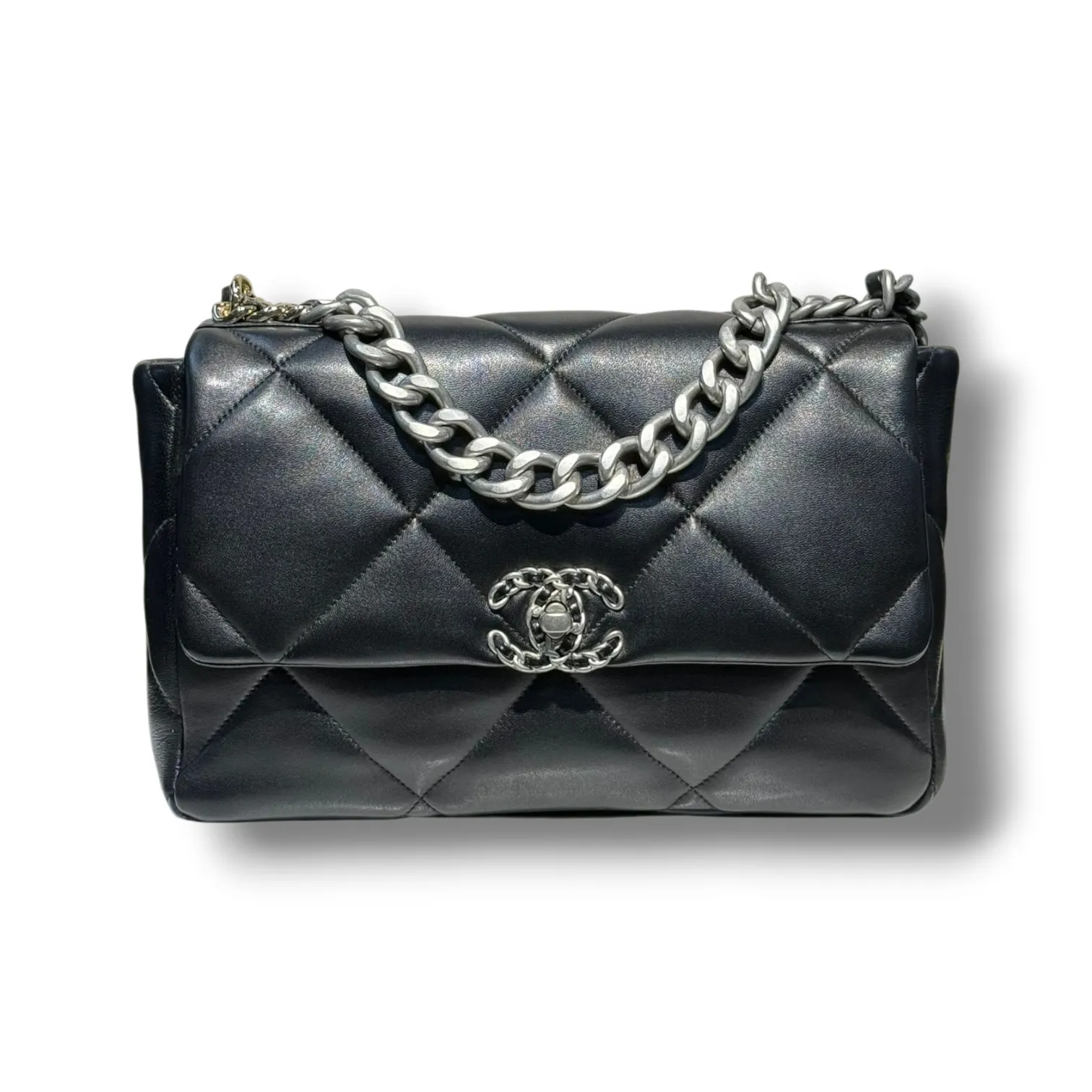 Сумка CHANEL Flap (30 см)