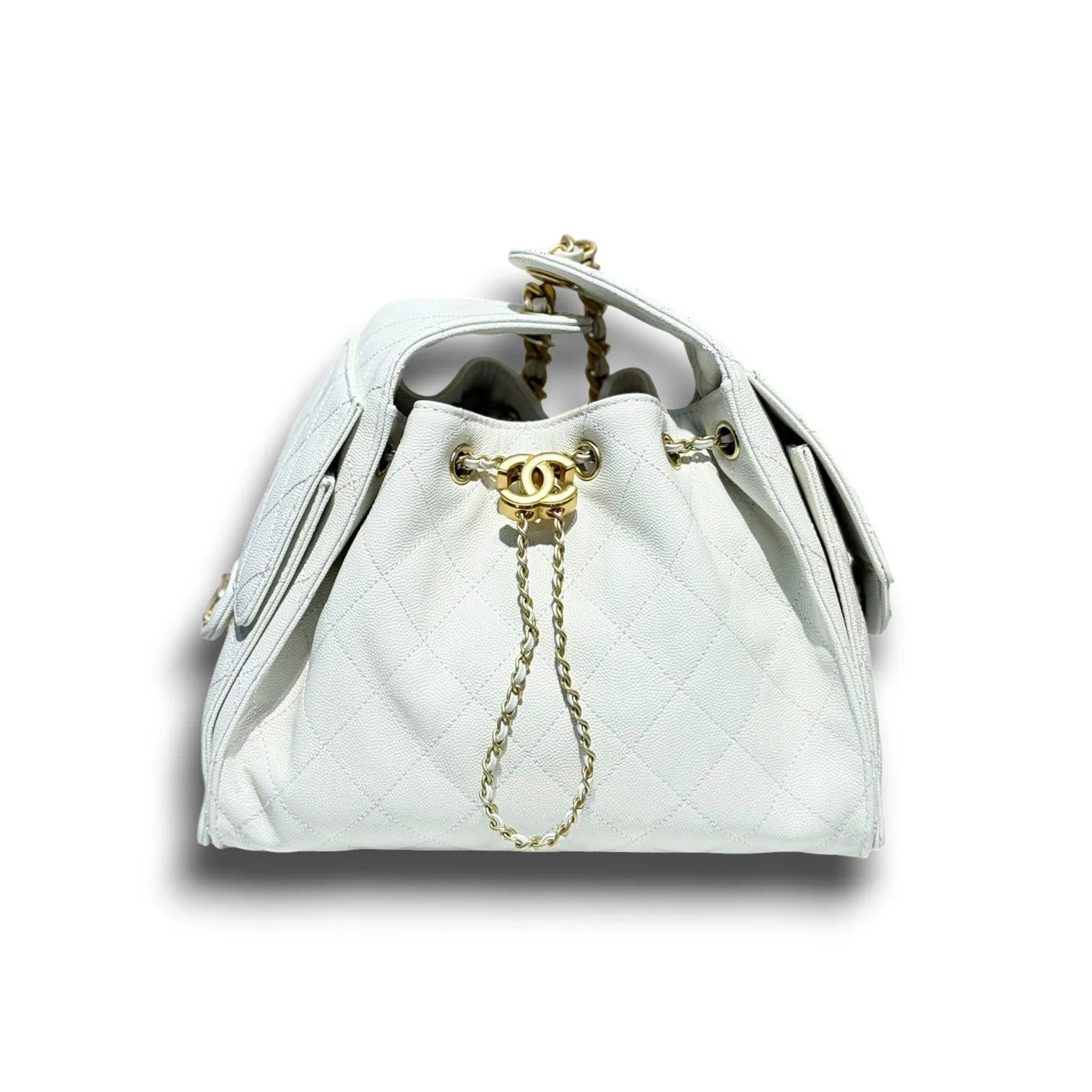 Сумка CHANEL Hobo (26 см)
