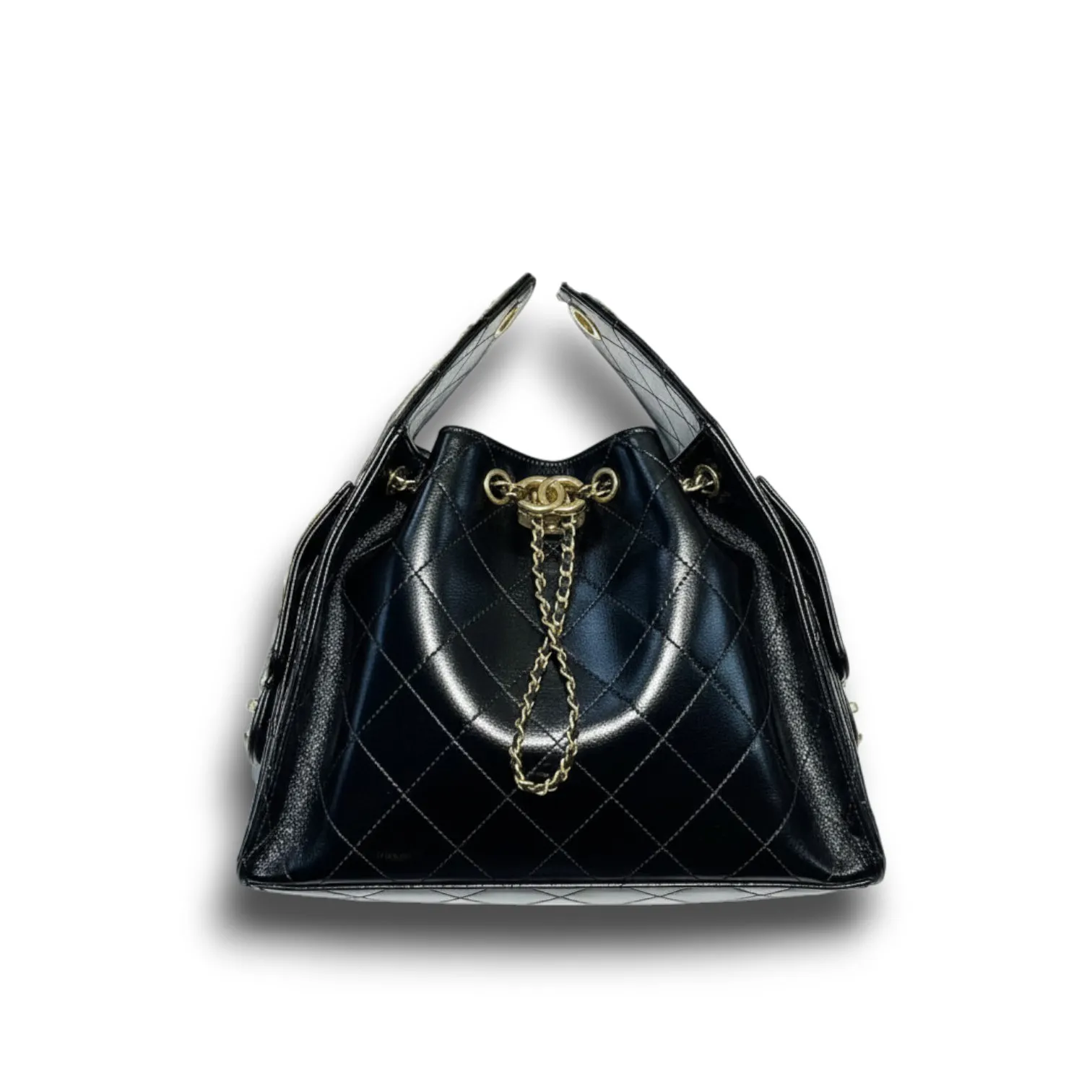 Сумка CHANEL Hobo (26 см)