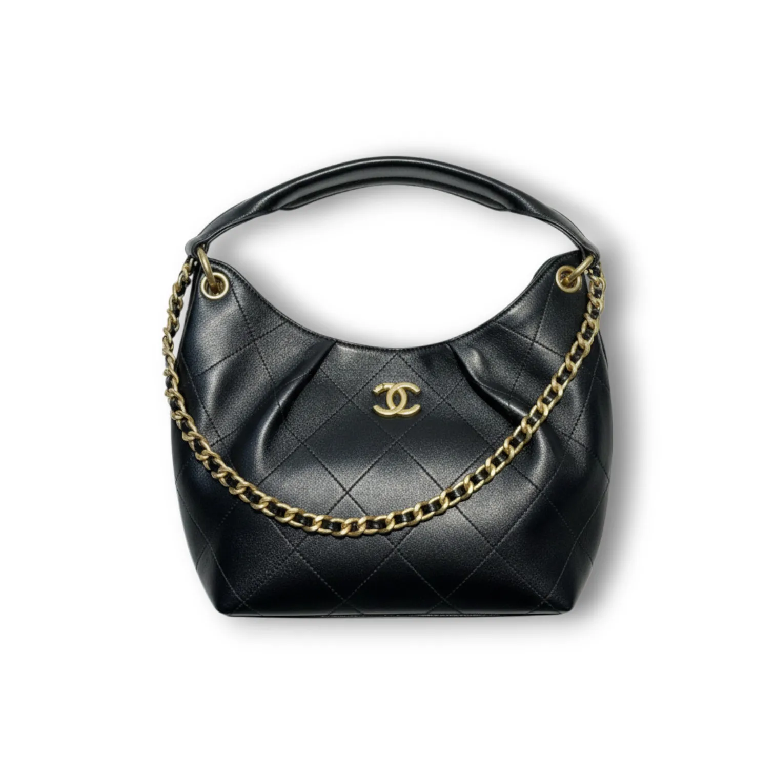 Сумка CHANEL Hobo Bag (23 см)