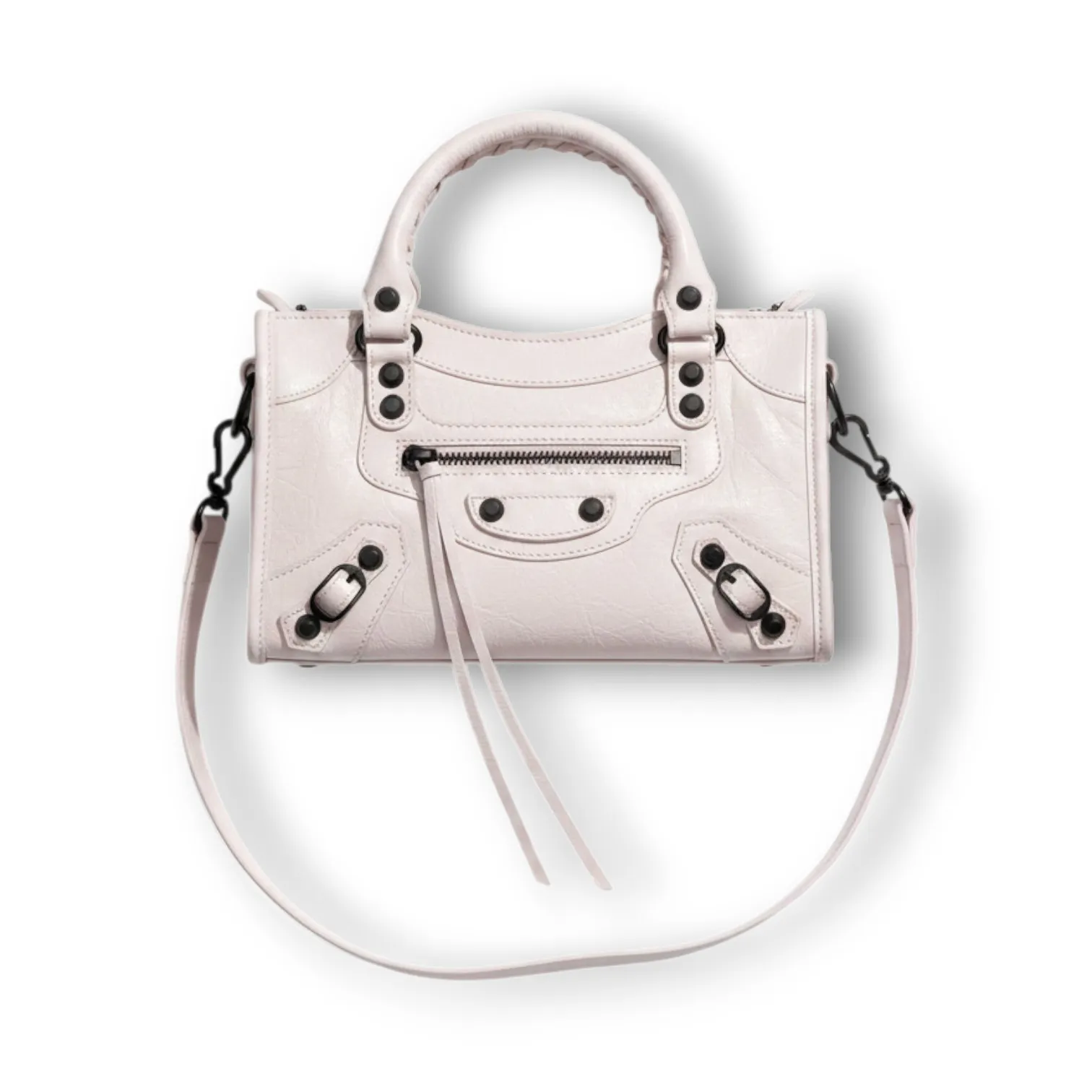 Сумка BALENCIAGA Le City Mini (23 см)