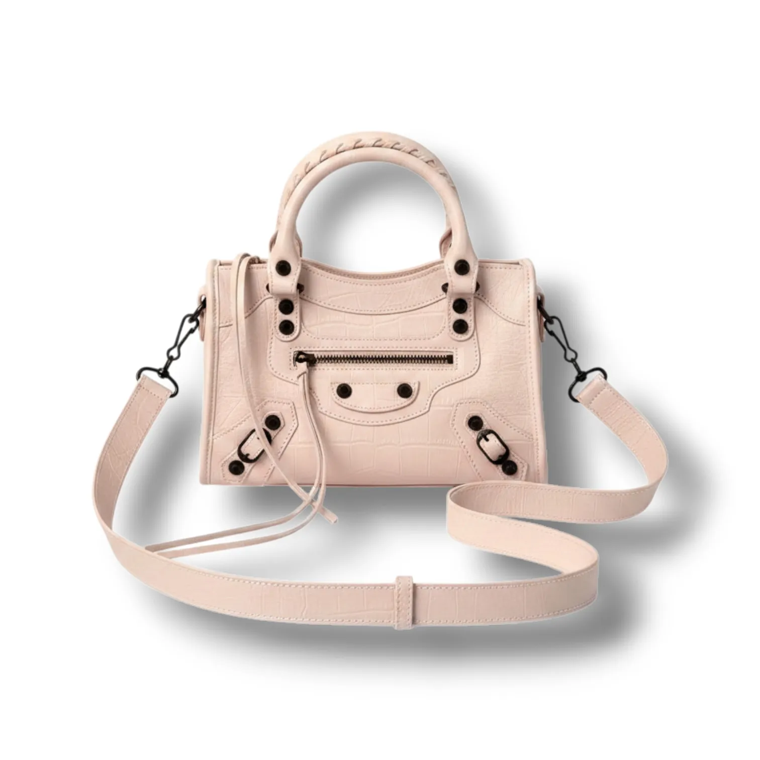 Сумка BALENCIAGA Le City Mini (23 см)