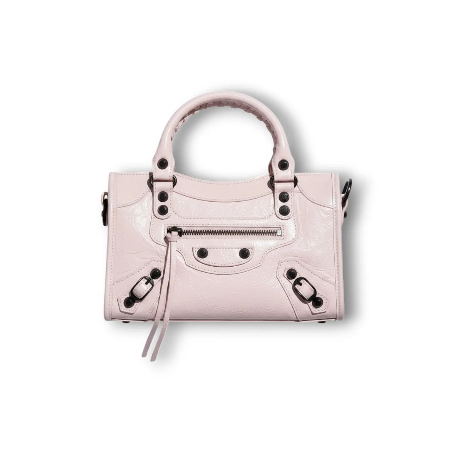 Сумка BALENCIAGA Le City Mini (23 см)