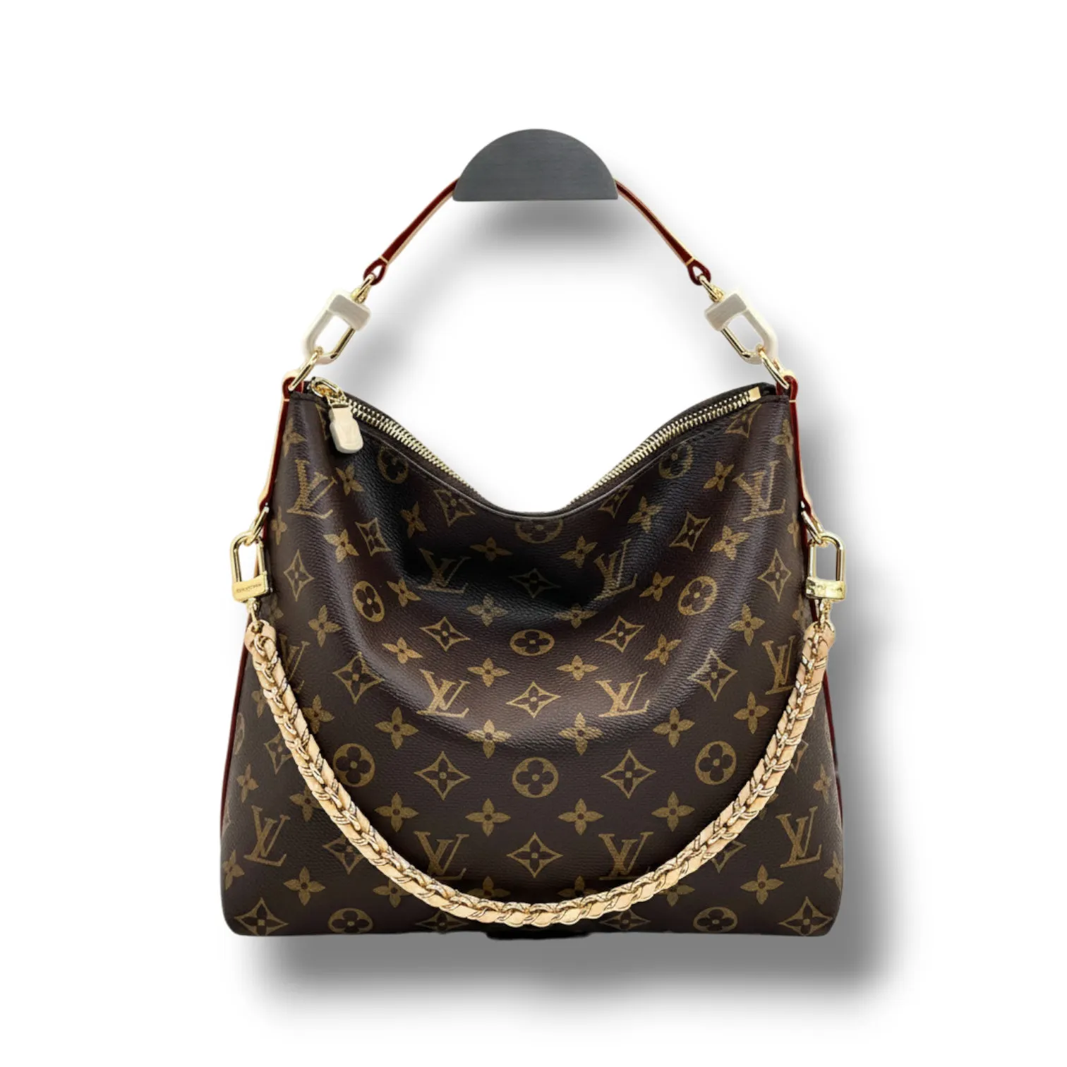 Сумка LOUIS VUITTON Low Key Hobo (30 см)