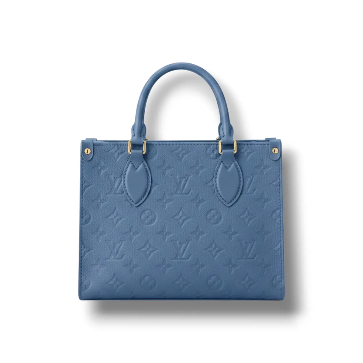 Сумка LOUIS VUITTON  OnTheGo PM (25 см)