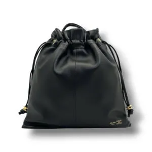 Сумка CELINE Small Crystal Pouch (29 см)