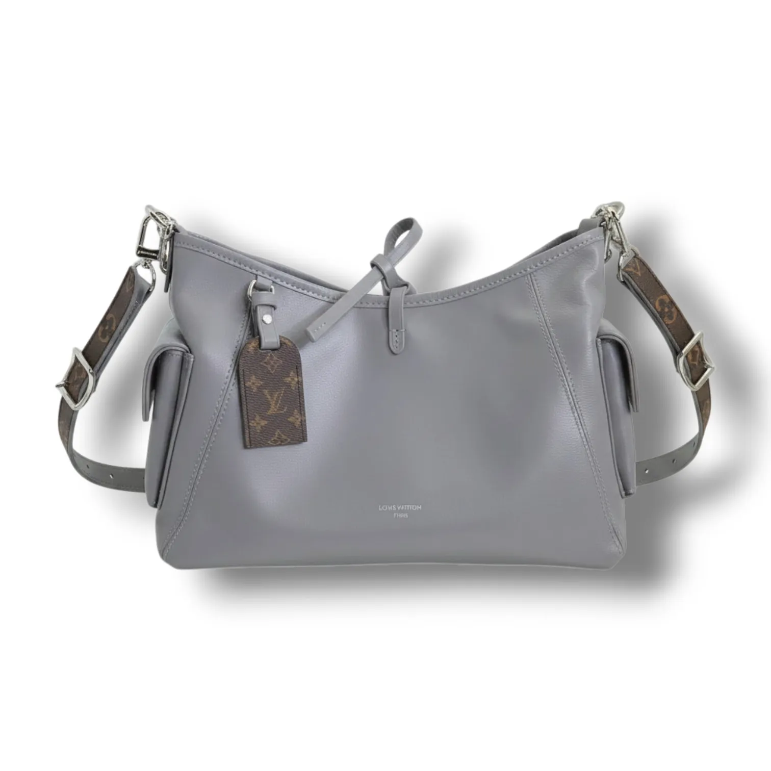 Сумка LOUIS VUITTON CarryAll Cargo PM (34 см)