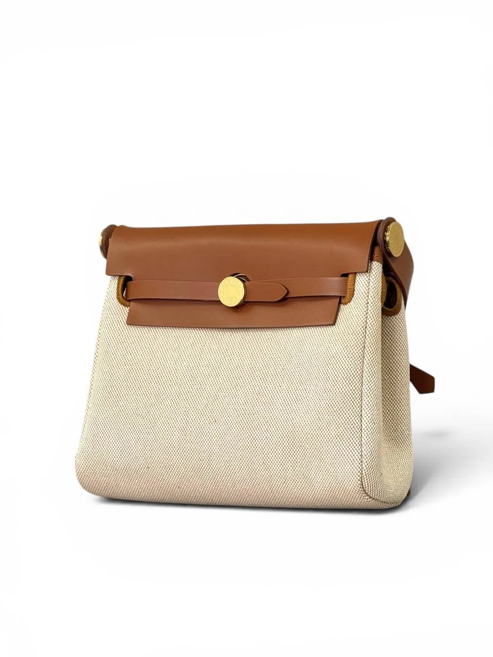 Сумка HERMES Herbag (20 см)