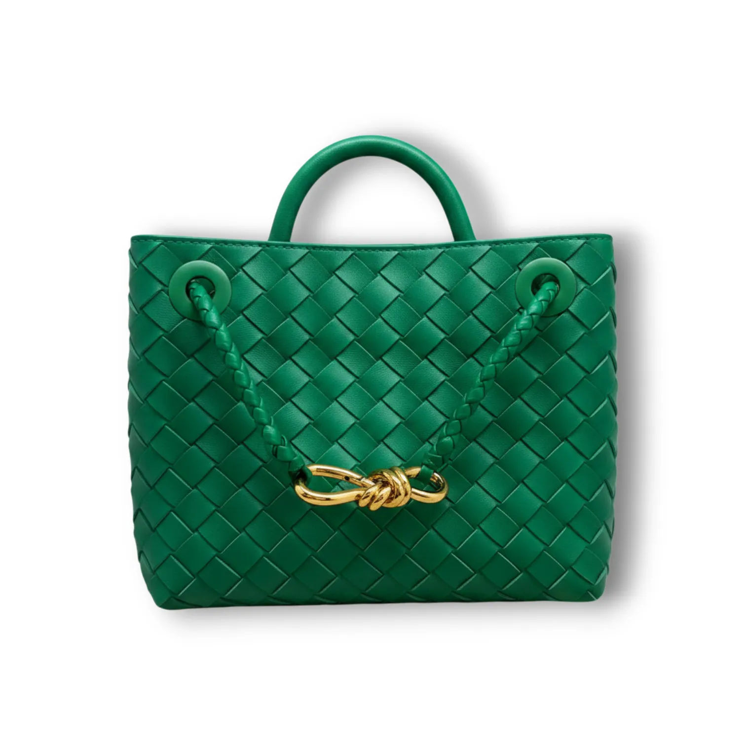 Сумка BOTTEGA VENETA Andiamo (24 см)