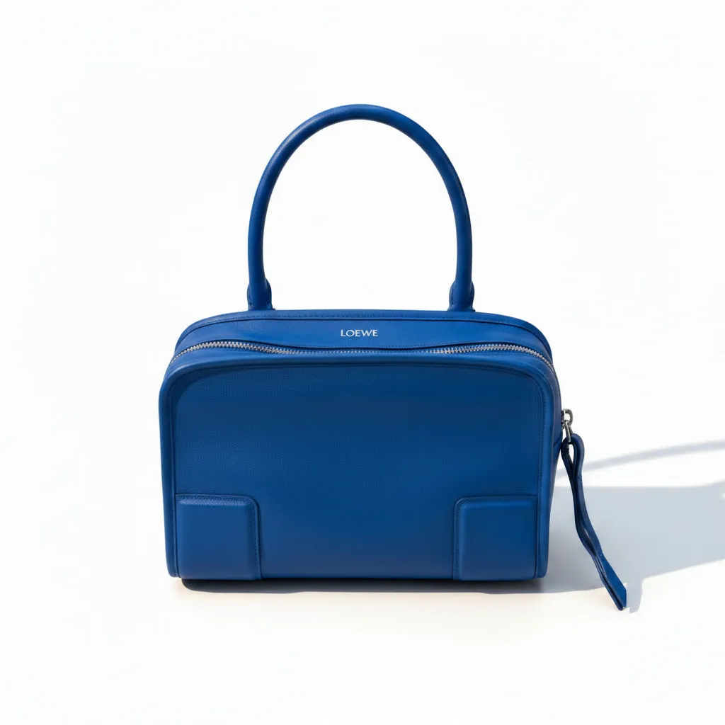 Сумка LOEWE Amazona 180 (24 см)