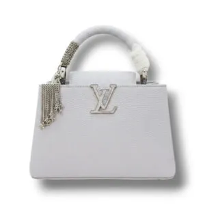 Сумка LOUIS VUITTON Capucines (27 см)