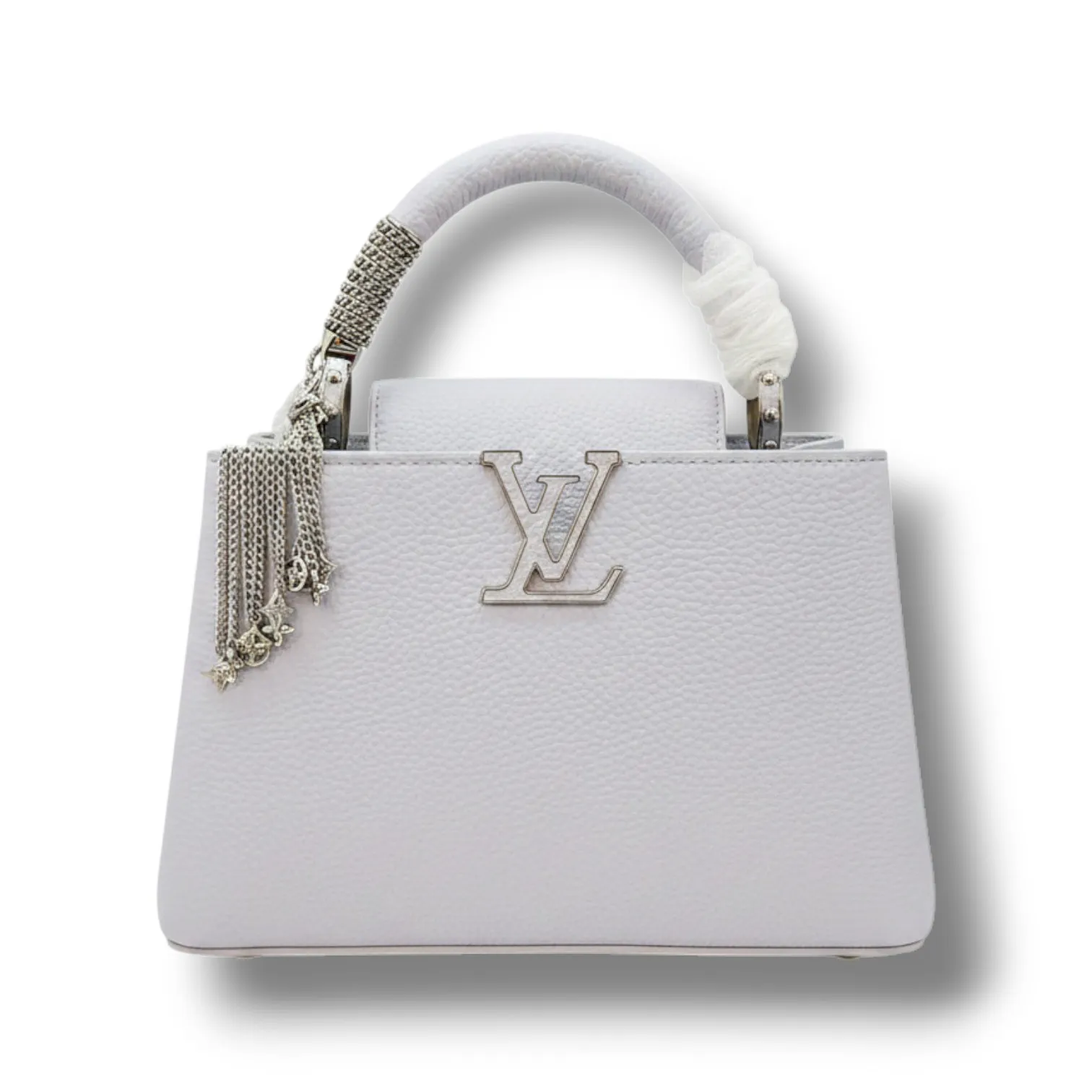 Сумка LOUIS VUITTON Capucines (27 см)