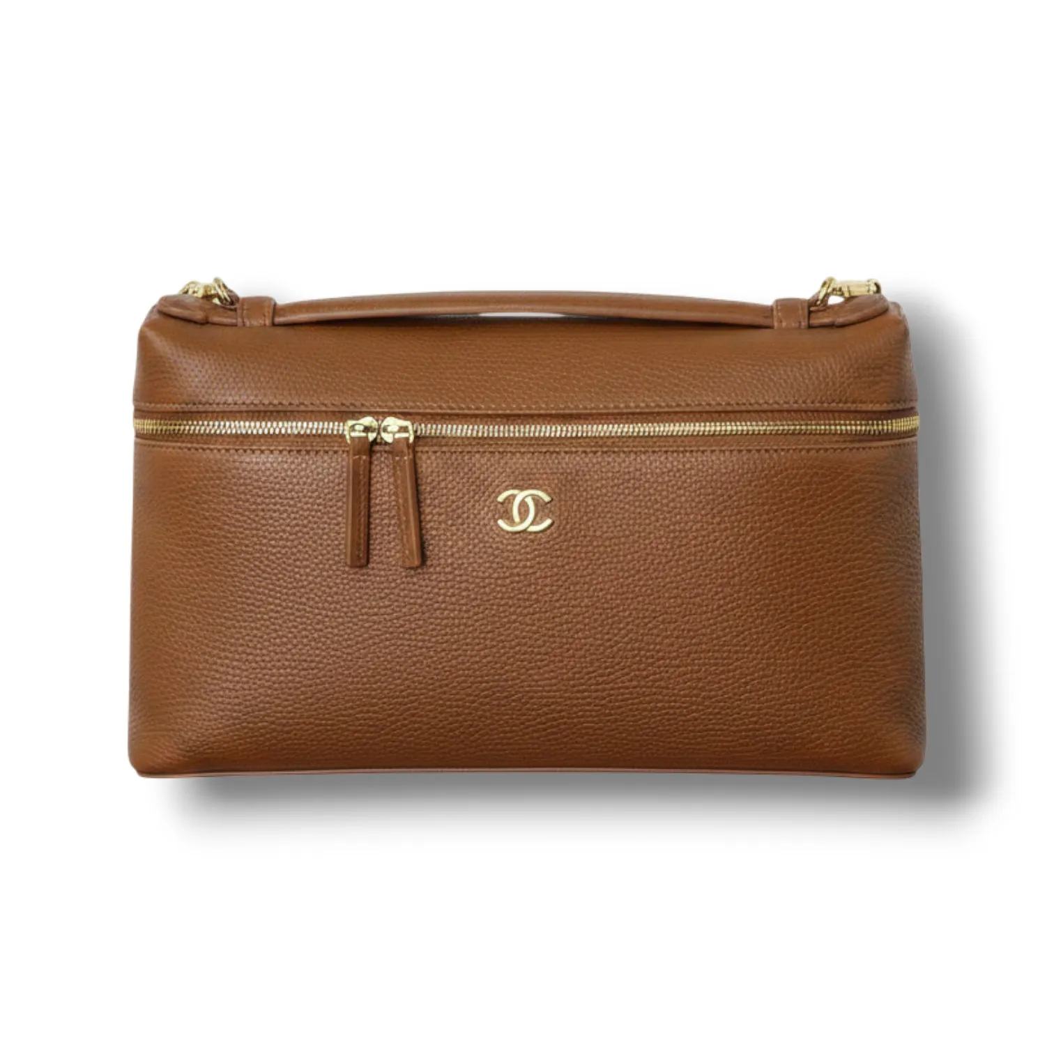 Сумочка CHANEL Vanity Case (29 см)