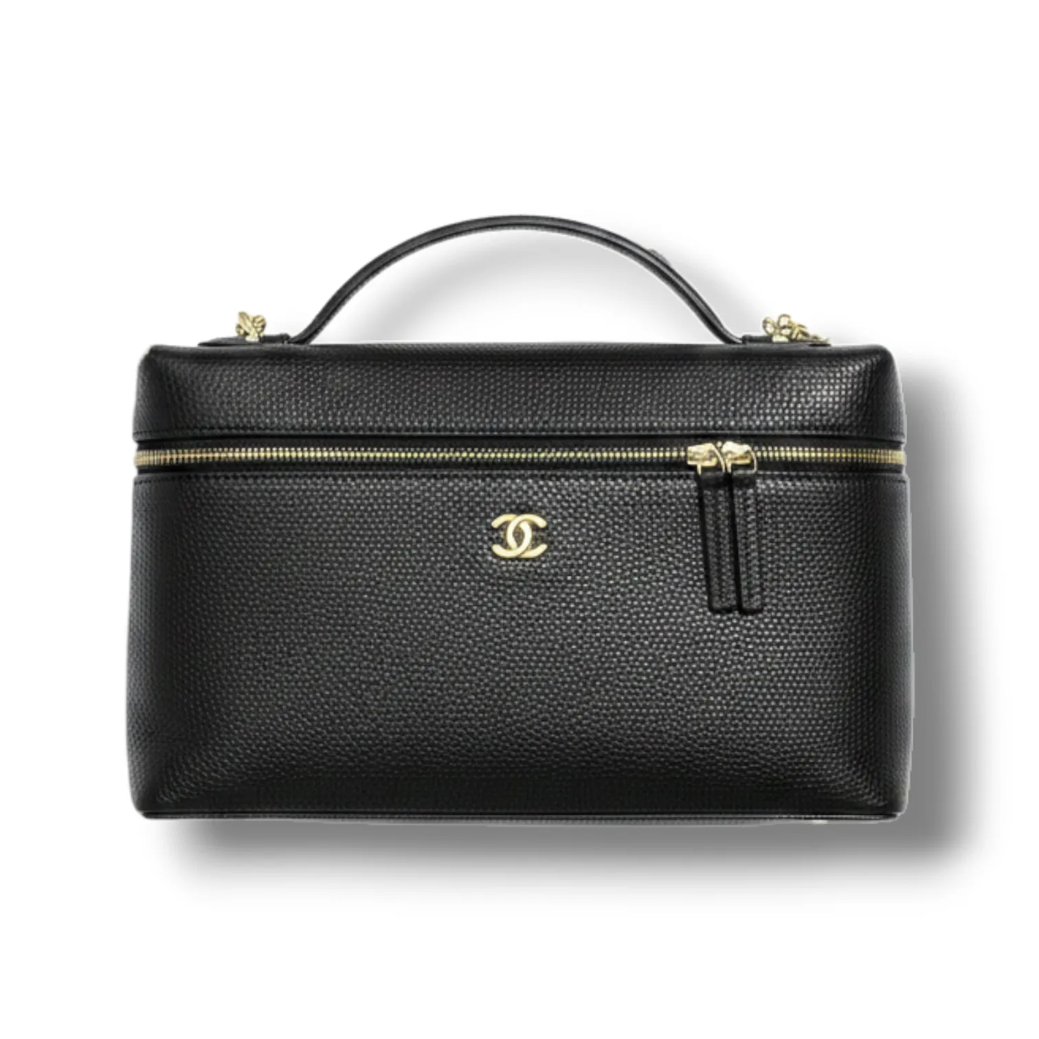 Сумка CHANEL Large Long Vanity Case (29 см)