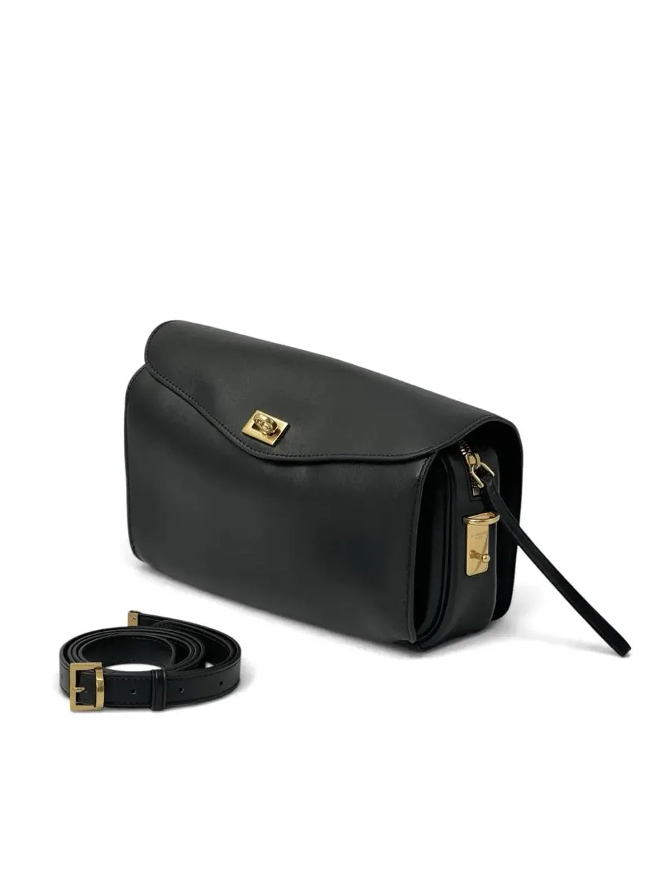 Клатч BALENCIAGA Le 7 Shoulder (26 см)