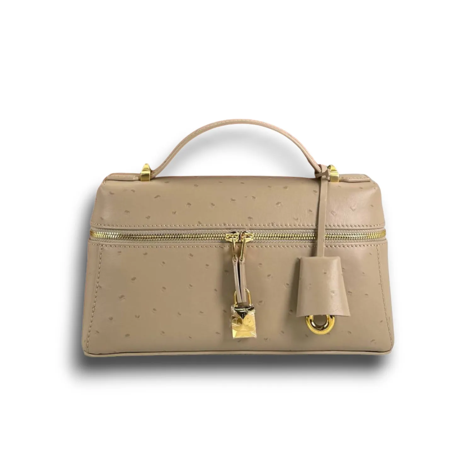 Сумка LORO PIANA Extra Bag L (23 см)