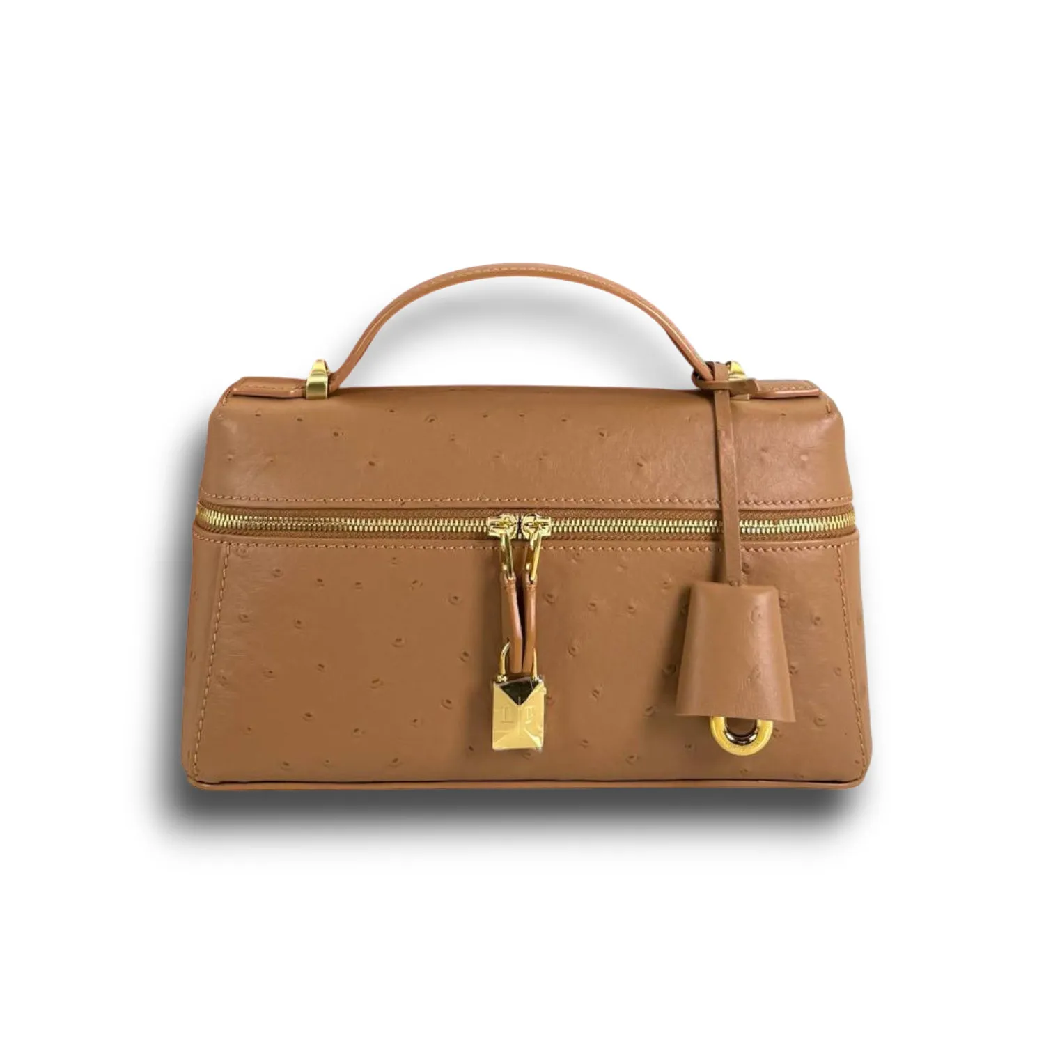Сумка LORO PIANA Extra Bag L (23 см)