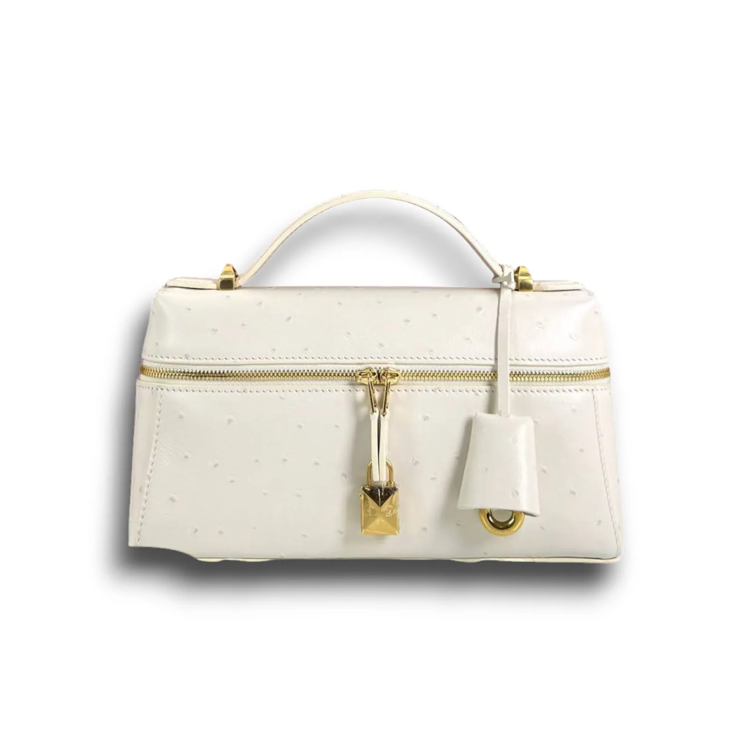 Сумка LORO PIANA Extra Bag L (23 см)