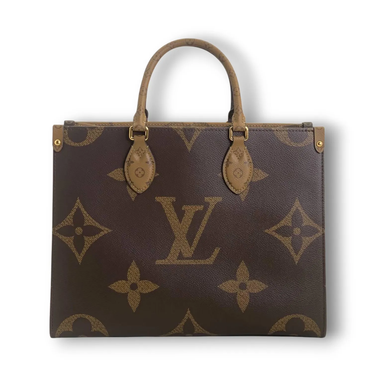 Сумка LOUIS VUITTON  OnTheGo (34 см)